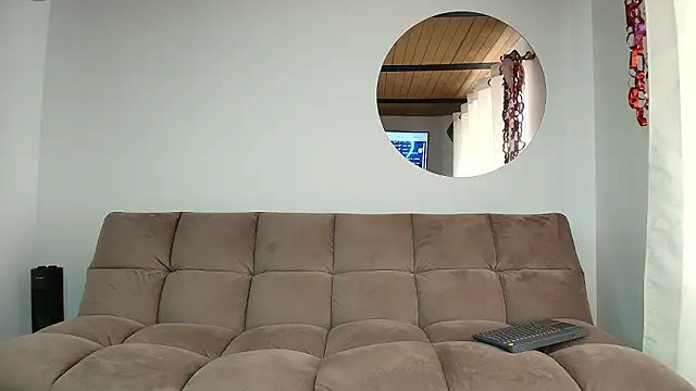 Karolgood3 online show from February 2026 04:50:01 PM