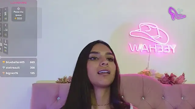 Snapshot of Jazmin_tay chatting on February 2025 01:23:02 AM Jazmin tay online show from February 2025 01:23:02 AM