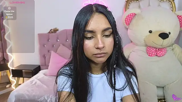 Snapshot of Jazmin_tay chatting on February 2025 07:38:02 PM Jazmin tay online show from February 2025 07:38:02 PM