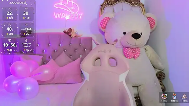 Snapshot of Jazmin_tay chatting on March 2025 01:47:02 AM Jazmin tay online show from March 2025 01:47:02 AM