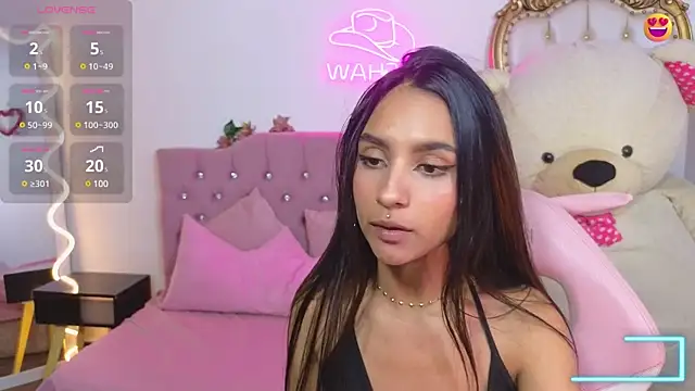 Snapshot of Jazmin_tay chatting on March 2025 01:30:02 AM Jazmin tay online show from March 2025 01:30:02 AM