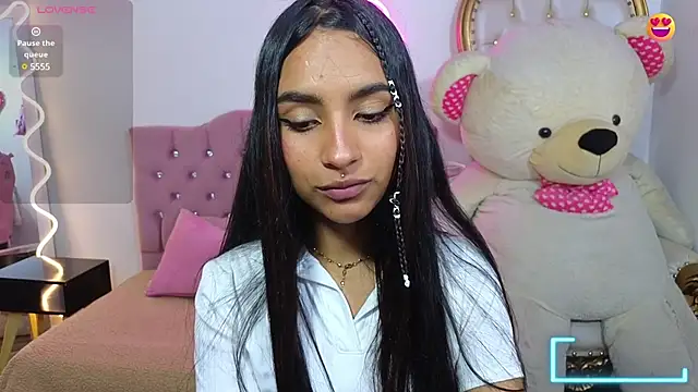 Snapshot of Jazmin_tay chatting on March 2025 07:31:01 PM Jazmin tay online show from March 2025 07:31:01 PM