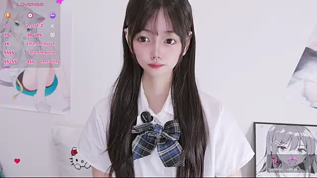 Xiaomi-Angela online show from July 2026 11:02:02 AM