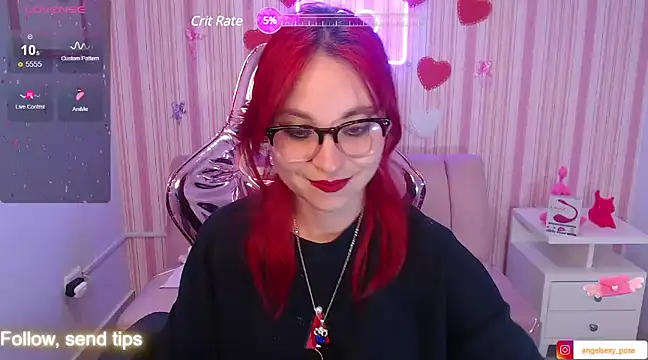 Snapshot of abril_ch_ chatting on January 2025 10:49:02 AM abril ch online show from January 2025 10:49:02 AM