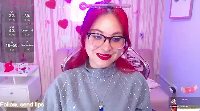 Snapshot of abril_ch_ chatting on January 2025 11:05:02 AM abril ch online show from January 2025 11:05:02 AM