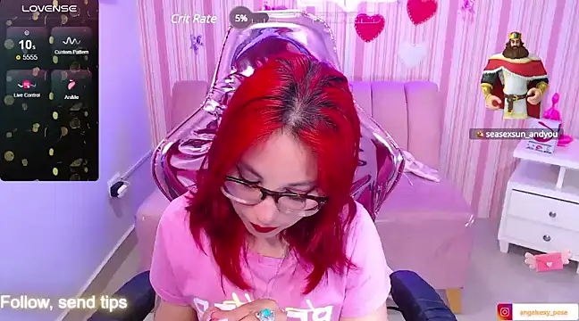 Snapshot of abril_ch_ chatting on January 2025 02:03:01 PM abril ch online show from January 2025 02:03:01 PM