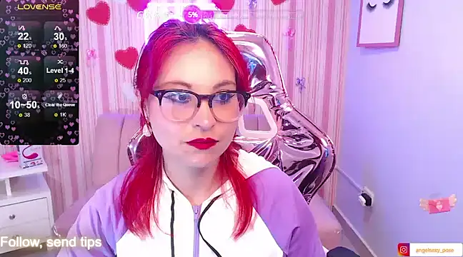 Snapshot of abril_ch_ chatting on January 2025 10:52:02 AM abril ch online show from January 2025 10:52:02 AM