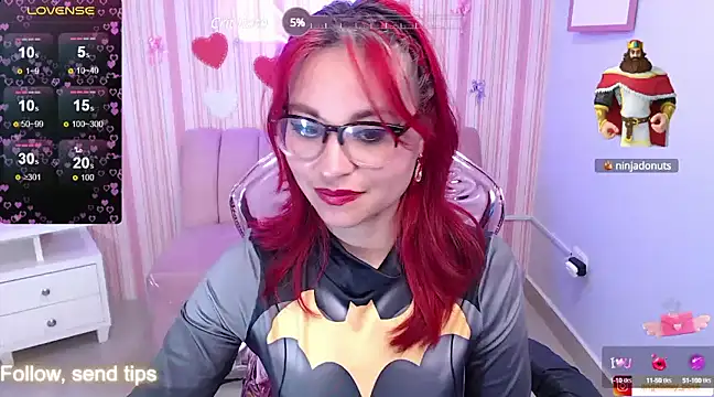 Snapshot of abril_ch_ chatting on January 2025 01:53:02 PM abril ch online show from January 2025 01:53:02 PM