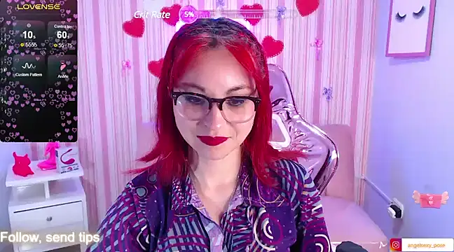 Snapshot of abril_ch_ chatting on January 2025 11:17:02 AM abril ch online show from January 2025 11:17:02 AM