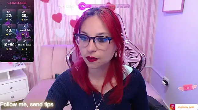 Snapshot of abril_ch_ chatting on January 2025 10:54:01 AM abril ch online show from January 2025 10:54:01 AM