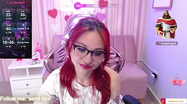 Snapshot of abril_ch_ chatting on January 2025 01:57:02 PM abril ch online show from January 2025 01:57:02 PM