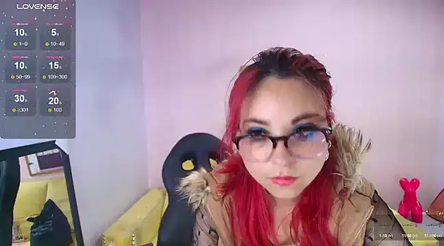Snapshot of abril_ch_ chatting on January 2025 10:58:02 AM abril ch online show from January 2025 10:58:02 AM