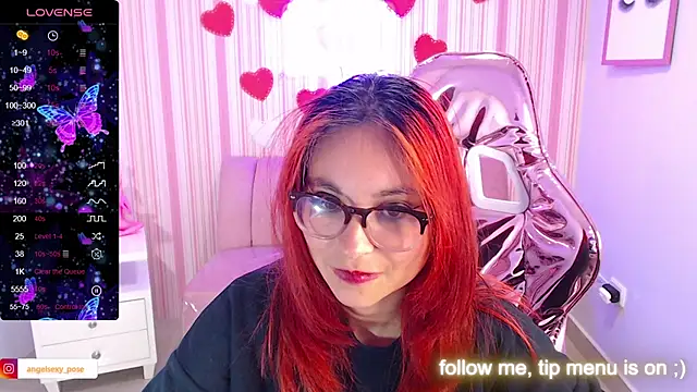 Snapshot of abril_ch_ chatting on February 2025 04:42:02 PM abril ch online show from February 2025 04:42:02 PM