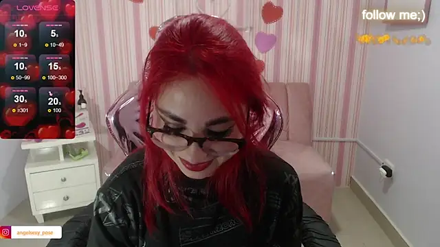 Snapshot of abril_ch_ chatting on March 2025 10:55:02 AM abril ch online show from March 2025 10:55:02 AM