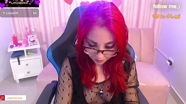 Snapshot of abril_ch_ chatting on March 2025 02:01:02 PM abril ch online show from March 2025 02:01:02 PM