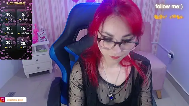 Snapshot of abril_ch_ chatting on March 2025 10:52:01 AM abril ch online show from March 2025 10:52:01 AM
