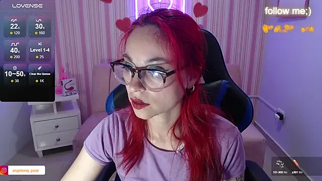 Snapshot of abril_ch_ chatting on March 2025 10:57:02 AM abril ch online show from March 2025 10:57:02 AM