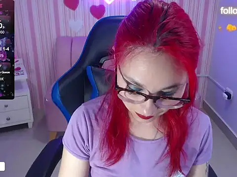 Snapshot of abril_ch_ chatting on March 2025 10:55:02 AM abril ch online show from March 2025 10:55:02 AM