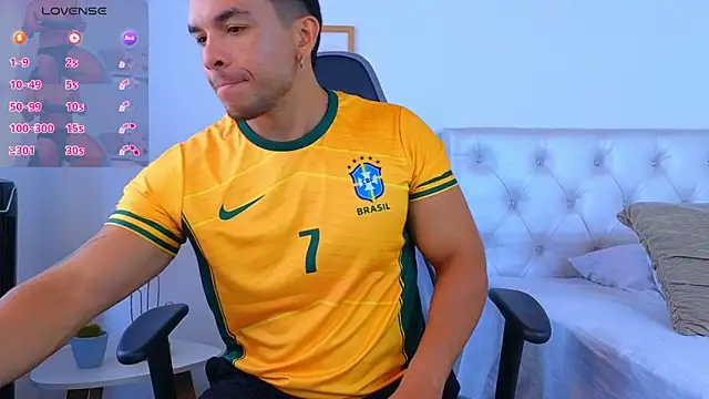 estebandelouis online show from March 2026 02:40:02 PM