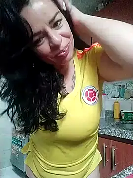 NATHALIA-28  online show from February 2025 04:14:02 PM