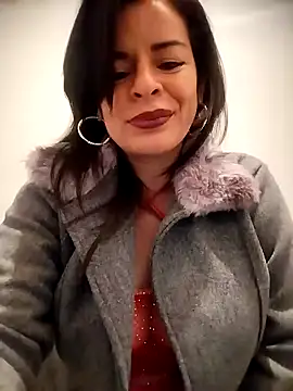 NATHALIA-28  online show from February 2025 12:19:02 AM