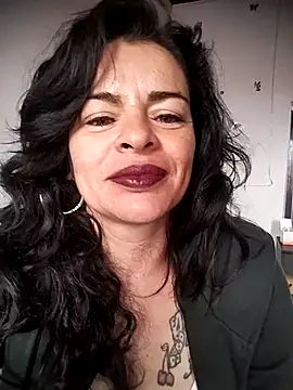 NATHALIA-28  online show from February 2025 09:14:01 PM