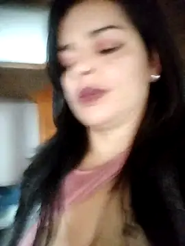 NATHALIA-28  online show from February 2025 09:09:01 PM