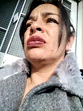 NATHALIA-28  online show from February 2025 09:44:02 PM