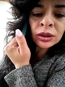 NATHALIA-28  online show from March 2025 09:26:02 PM