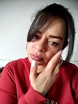 NATHALIA-28  online show from March 2025 01:57:02 PM