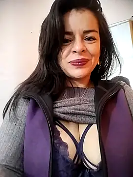 NATHALIA-28  online show from March 2025 02:12:02 PM