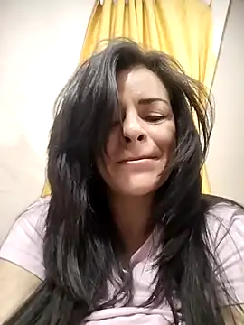 NATHALIA-28  online show from March 2025 05:28:01 PM