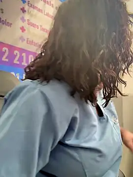 NATHALIA-28  online show from November 2025 11:56:02 AM