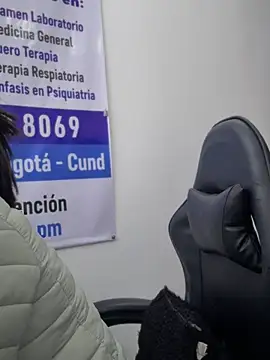 NATHALIA-28  online show from February 2026 11:59:01 AM