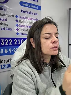 NATHALIA-28  online show from February 2026 11:59:01 AM