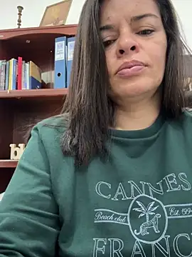 NATHALIA-28  online show from March 2026 12:16:01 PM