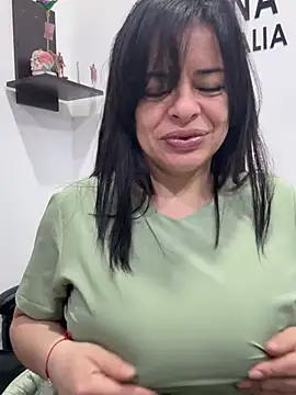 Snapshot of NATHALIA-28_ chatting on May 2026 11:51:02 AM NATHALIA-28 online show from May 2026 11:51:02 AM