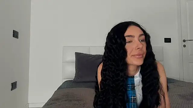 IvyKaelani online show from January 2025 05:13:01 PM