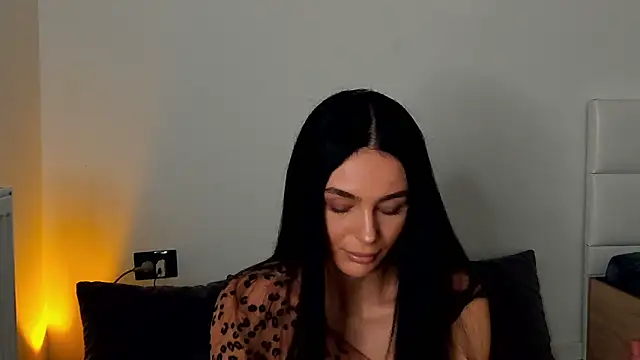 IvyKaelani online show from February 2025 05:26:02 PM