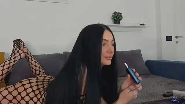 IvyKaelani online show from March 2025 12:54:02 PM