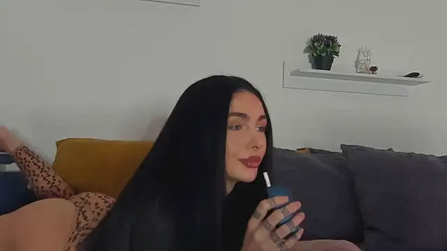 IvyKaelani online show from March 2025 08:16:02 PM