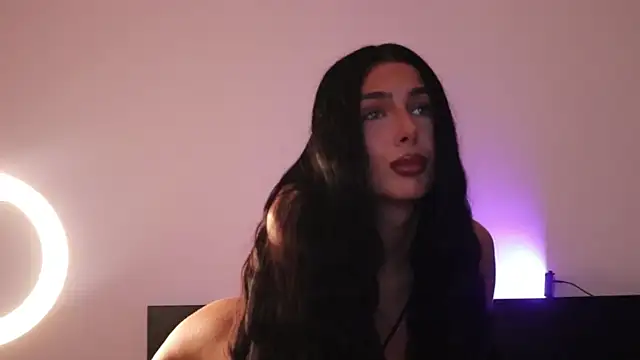 IvyKaelani online show from November 2025 03:30:02 PM