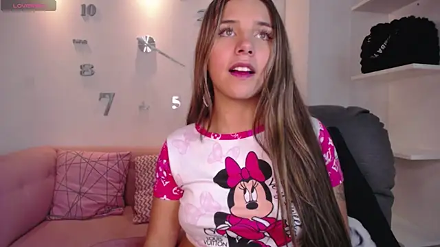 1Sloppy Fox4 online show from March 2025 07:26:01 AM