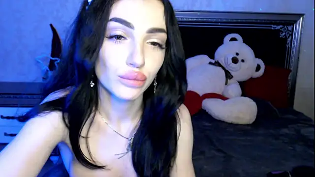 NancyLovee  online show from December 2024 04:04:02 AM