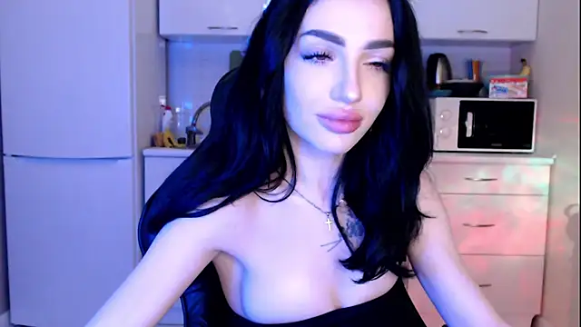 NancyLovee  online show from January 2025 05:07:02 PM