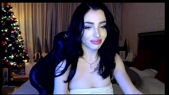 NancyLovee  online show from January 2025 07:14:02 PM