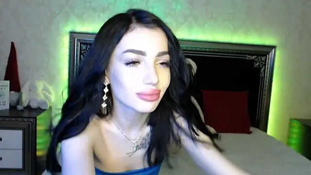 NancyLovee  online show from January 2025 08:47:01 PM