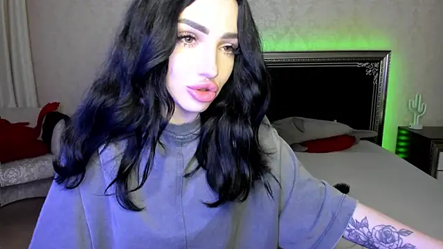 NancyLovee  online show from March 2025 01:07:01 AM