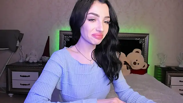 NancyLovee  online show from March 2025 12:51:01 AM