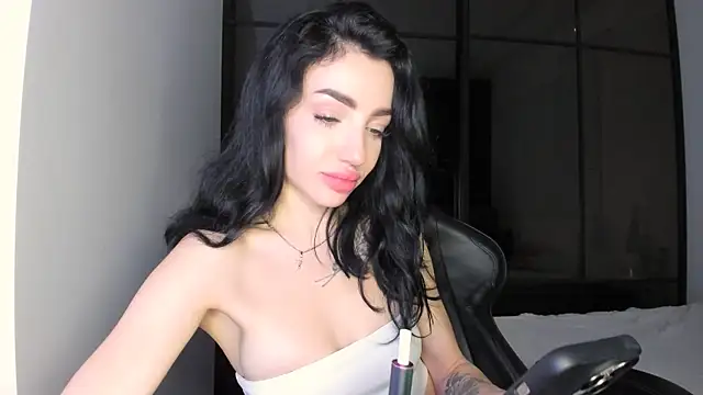 NancyLovee  online show from October 2025 07:05:01 PM